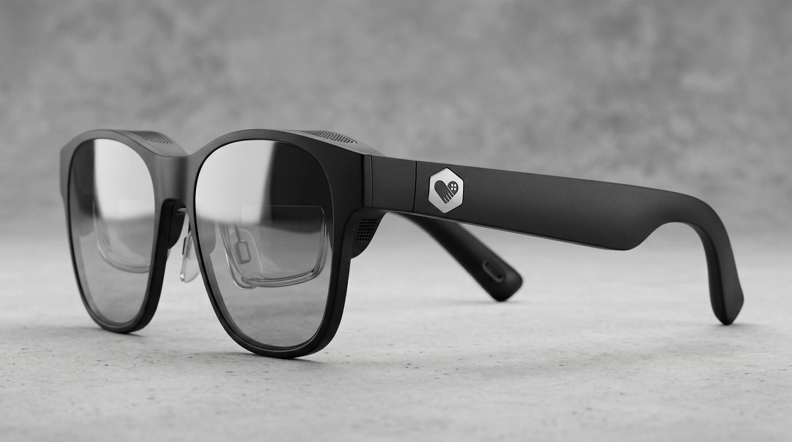 Wonderlens AR Glasses product shot